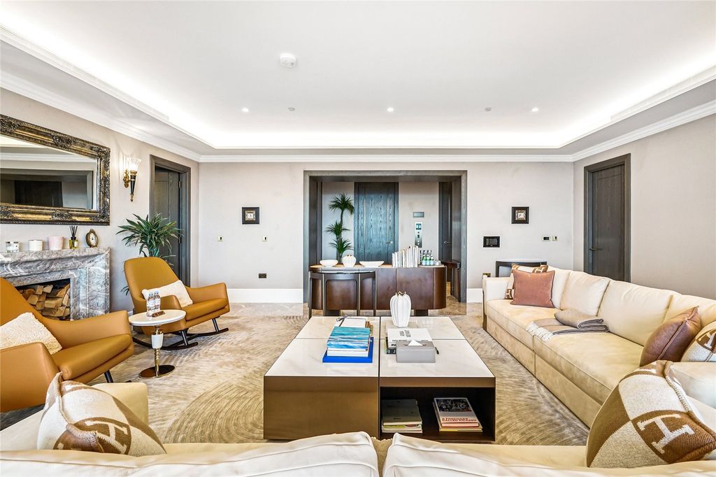 Additional image 14 of 6 bed flat to rentOak Lane, London SW8