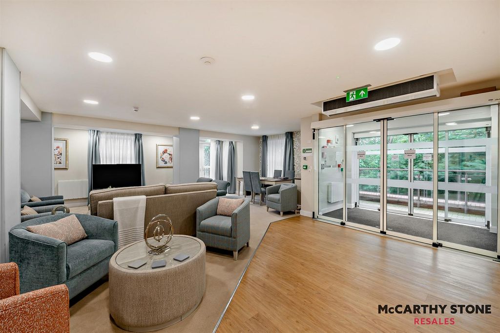 Additional image 15 of 2 bed flat for saleTumbling Weir Court, Tumbling Weir Way, Ottery St. Mary EX11