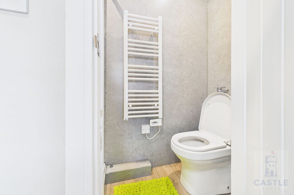 Property photo 3 of 9 Typical Ensuite