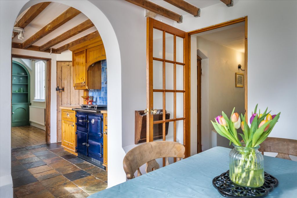 Additional image 7 of 4 bed detached house for saleBurton Park Road, Petworth, West Sussex GU28