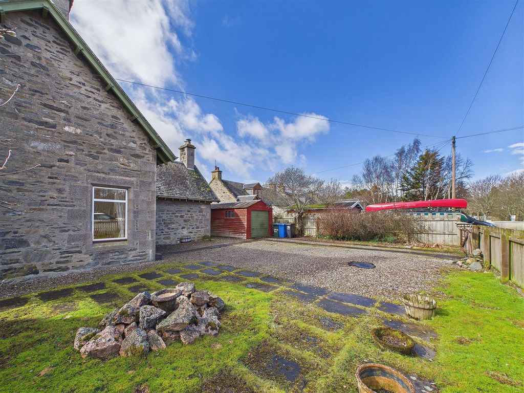 Additional image 24 of 3 bed detached house for saleStation House, Station Road, Newtonmore PH20