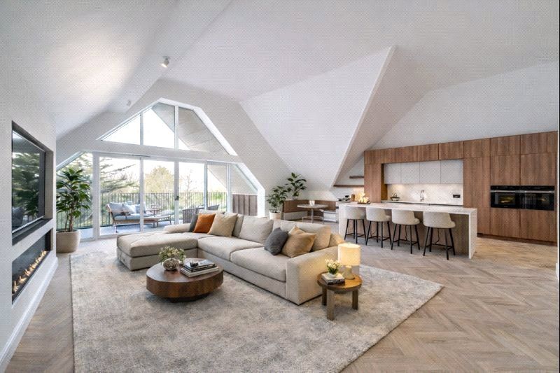 Property photo 2 of 25 Example Living Room