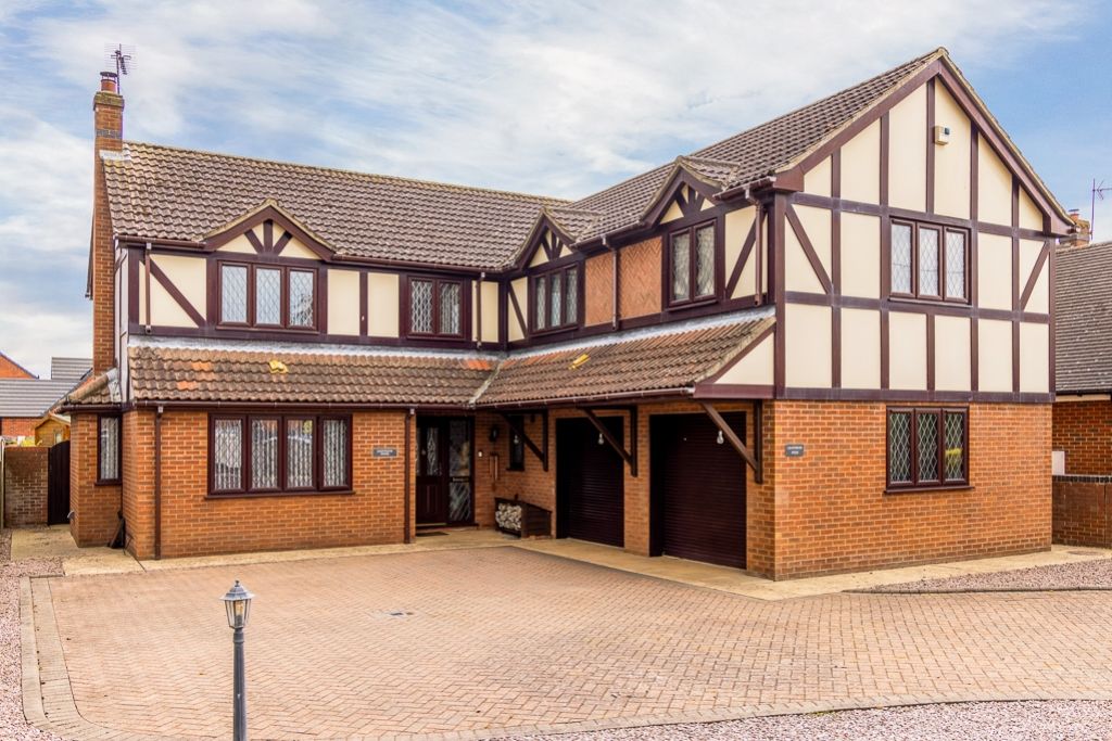 Property photo 1 of 37 Lightwater House (Swineshead)-8