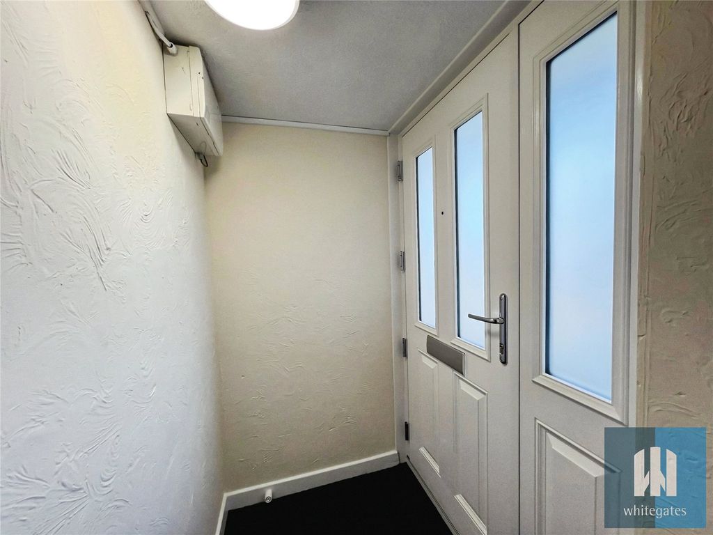 Additional image 17 of 1 bed flat for saleEdale Avenue, Newsome, Huddersfield HD4
