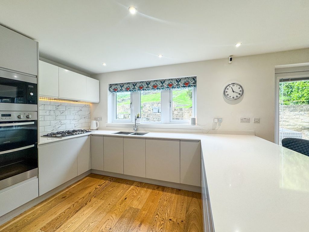 Additional image 8 of 4 bed detached house for saleAllergill Park, Upperthong, Holmfirth HD9