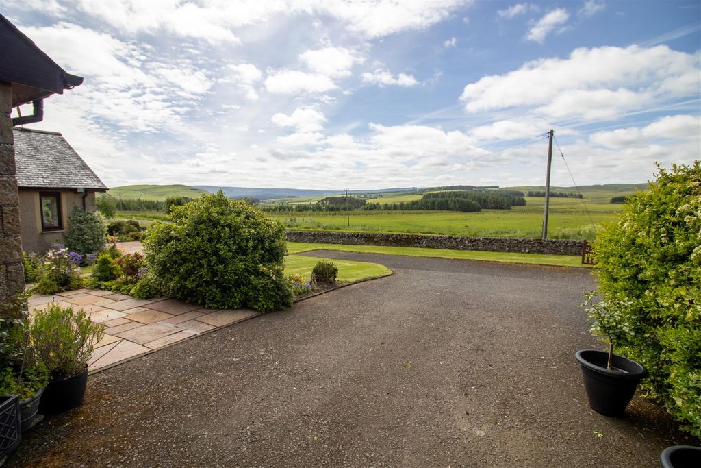Additional image 47 of 3 bed detached bungalow for saleDean Law, Chesters, Hawick TD9
