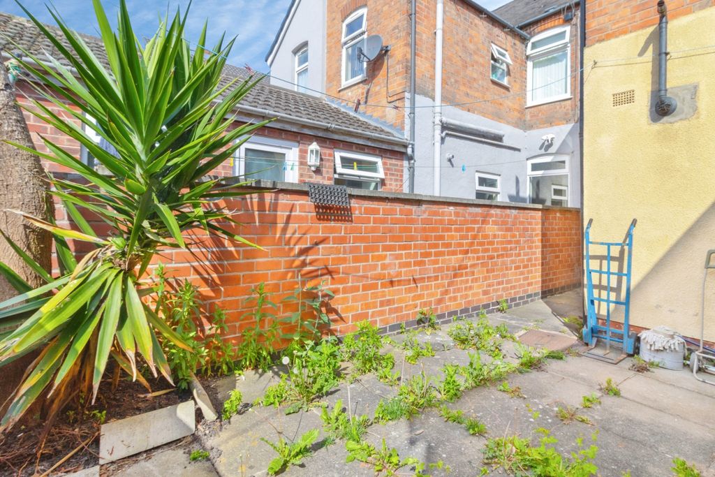 Additional image 14 of 2 bed terraced house for saleSherrard Road, Leicester LE5