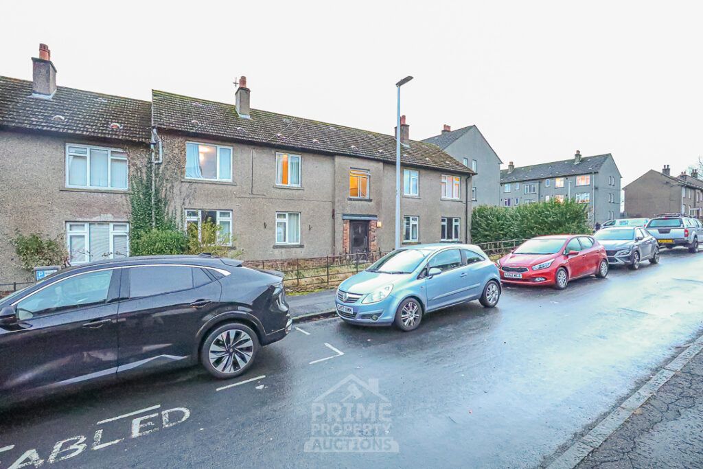 Additional image 20 of 2 bed flat for sale23F St Columba Gardens, Dundee DD3