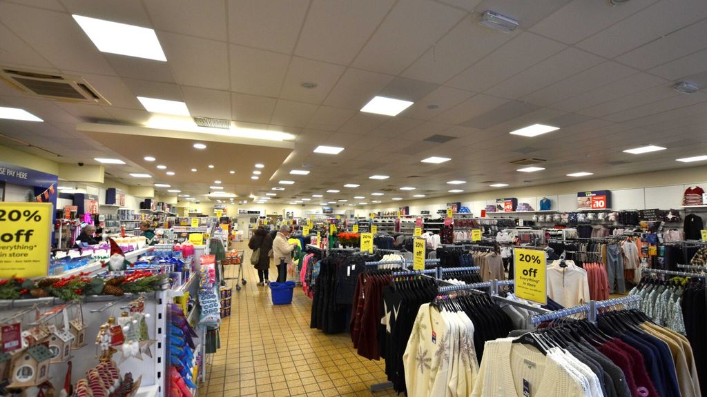 Property photo 3 of 8 Allied-Surveyors-Scortland-Unit 1A Countess Cresce