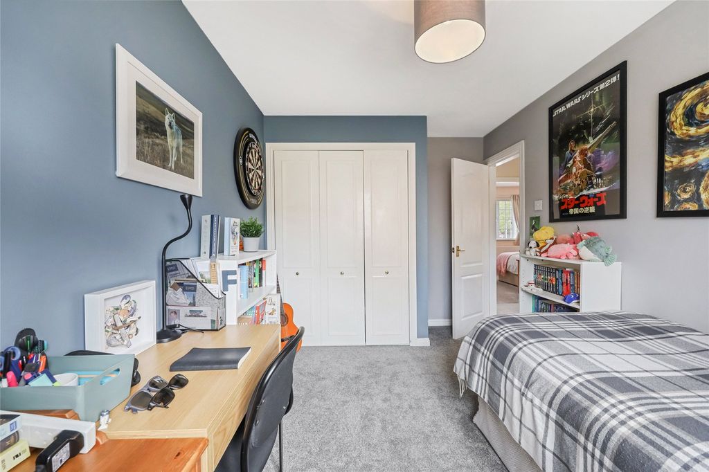 Additional image 18 of 4 bed detached house for saleBrueacre Drive, Wemyss Bay, Inverclyde PA18