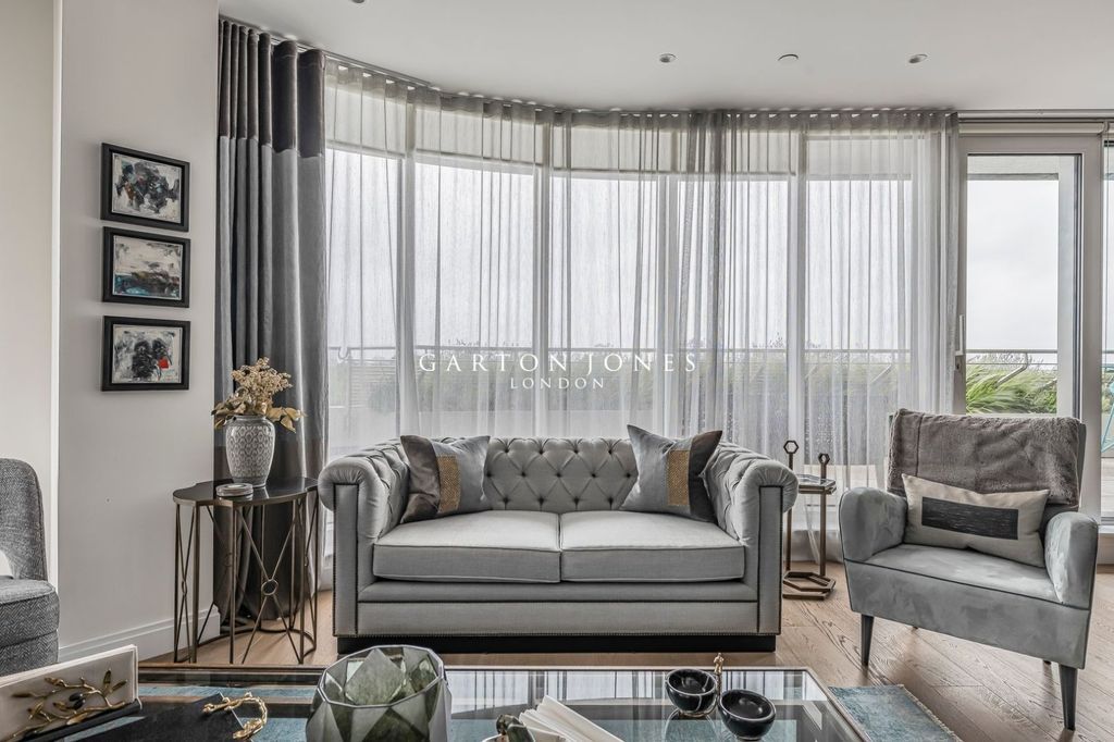 Additional image 16 of 3 bed flat for saleValetta House, 366 Queenstown Road, London SW11