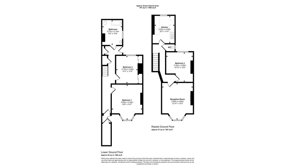 Property photo 2 of 12 49A Poets Road (2).Jpg