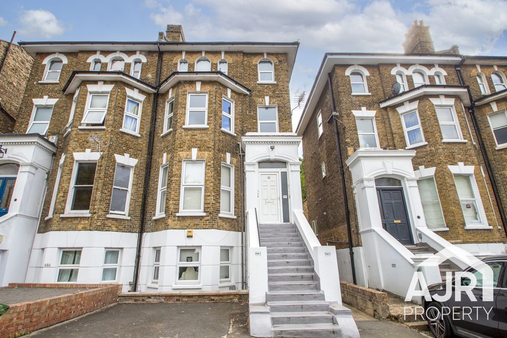 Property photo 1 of 8 Foot Cray Road Eltham, Se9 Draft
