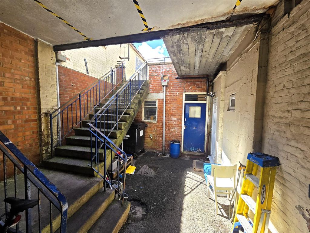 Property photo 3 of 7 18 New Road - Rear.Jpg