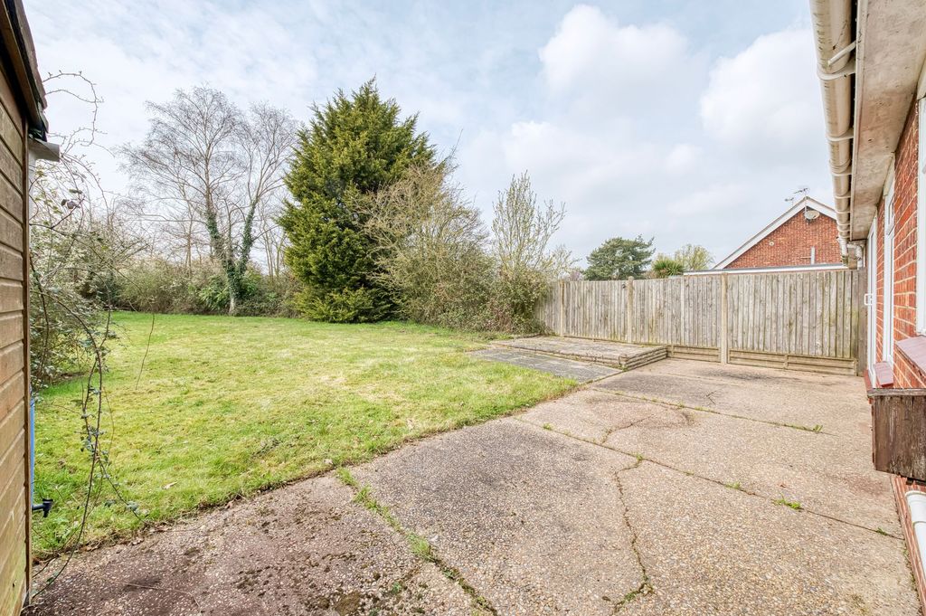Additional image 14 of 2 bed semi-detached house for saleDukes Drive, Halesworth IP19