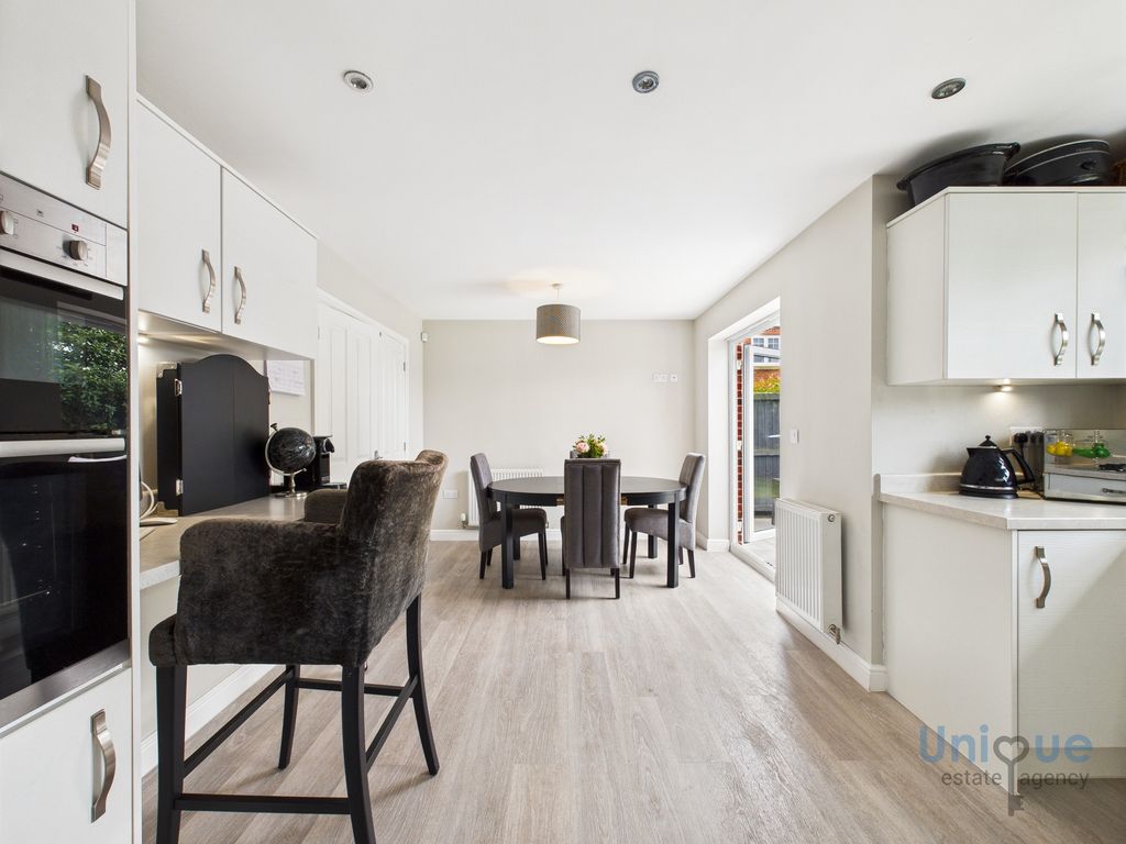 Additional image 7 of 4 bed detached house for saleBuckley Grove, Lytham St. Annes, Lancashire FY8