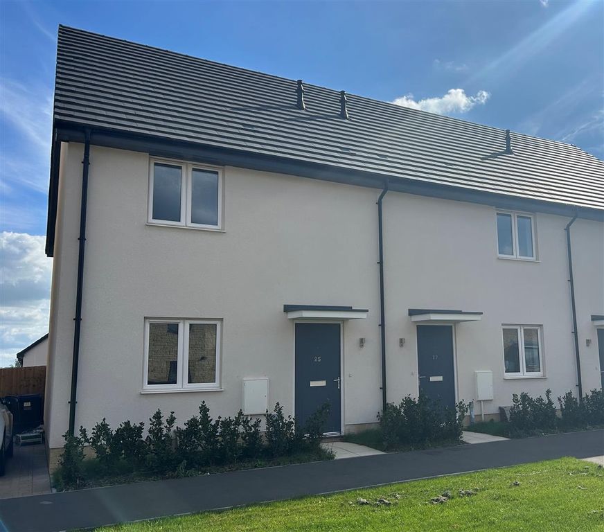 Property photo 1 of 16 Plots 30 & 31 Rowden