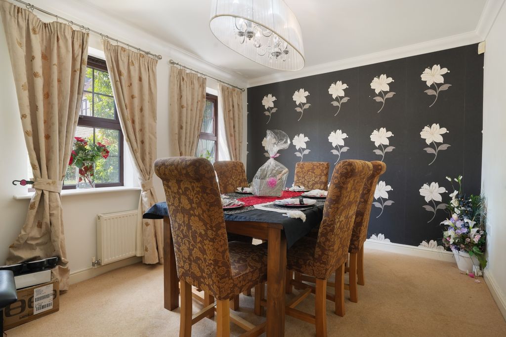 Additional image 9 of 5 bed detached house for sale11 Nicholas Way, Corringham, Gainsborough DN21