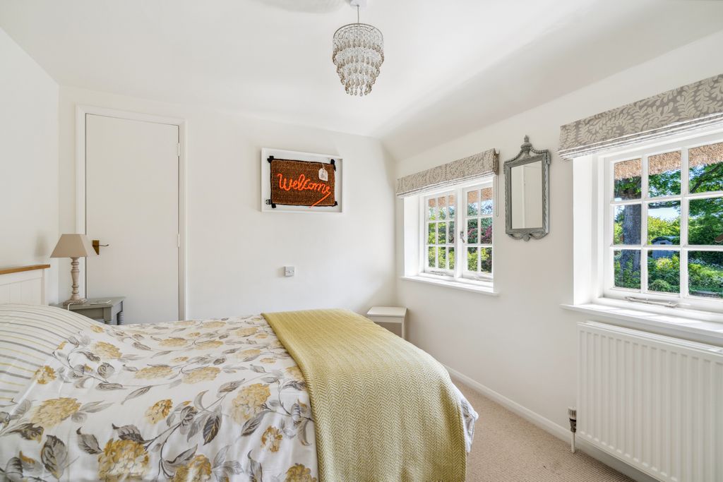 Additional image 13 of 5 bed detached house for saleThe Green, Edlesborough LU6