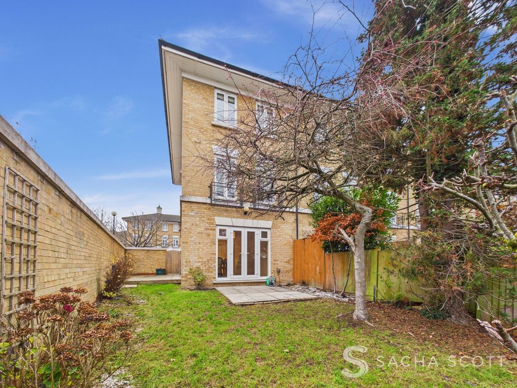 Property photo 2 of 28 Rear Elevation