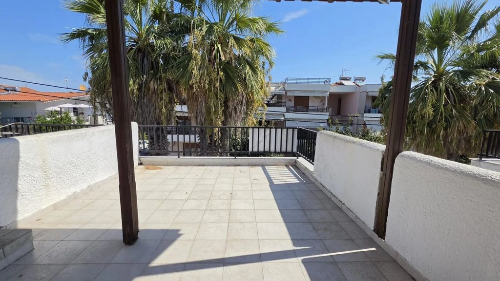 Property photo 1 of 15 For Sale – Duplex Apartment 71 Sq.m. In Kallithea, Halkidiki