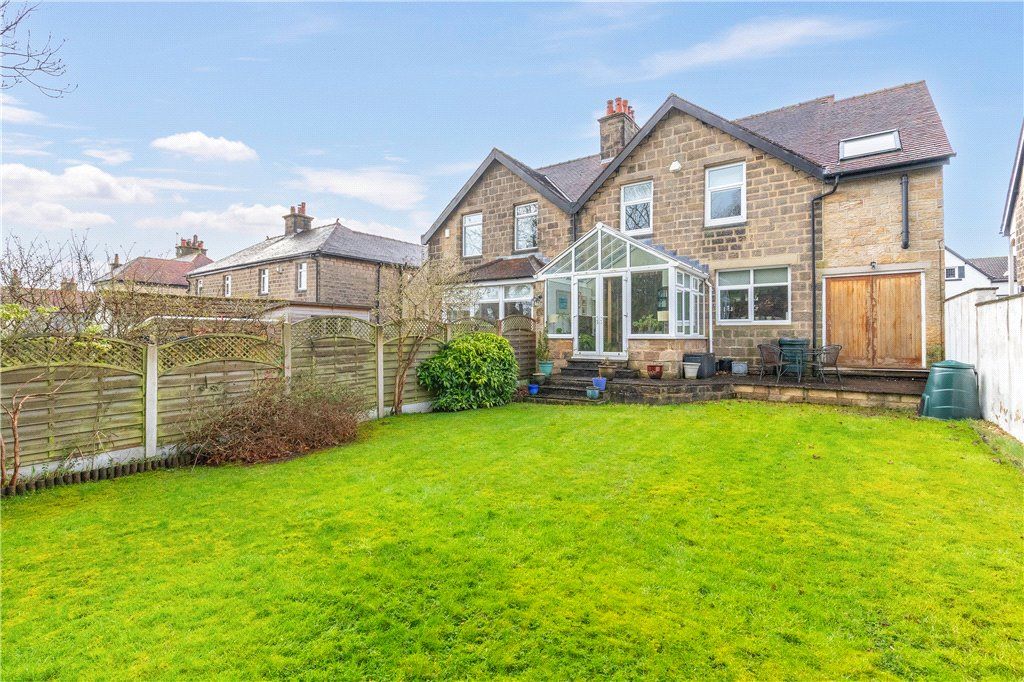 Property photo 2 of 21 Rear Elevation