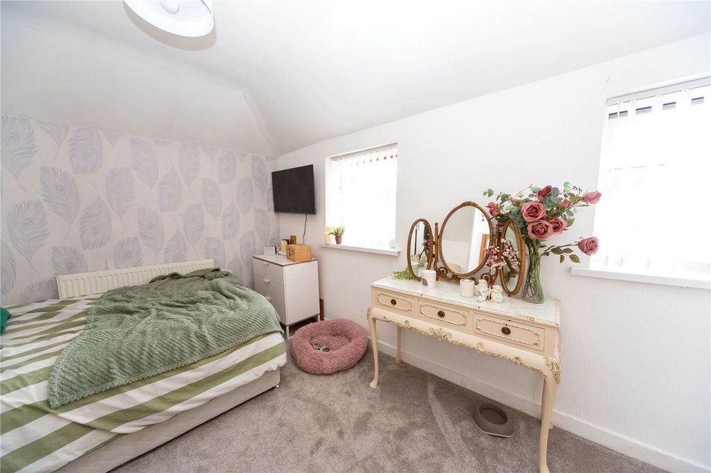Additional image 10 of 1 bed semi-detached house for saleCourtenay Road, Splott CF24