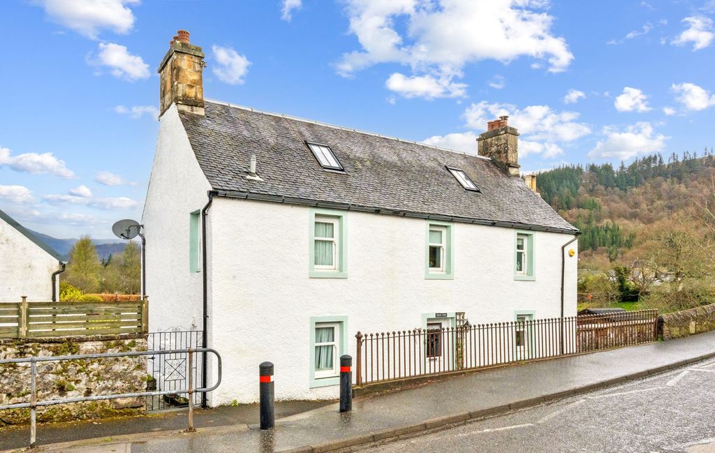 Additional image 21 of 3 bed detached house for saleBridgend, Callander FK17