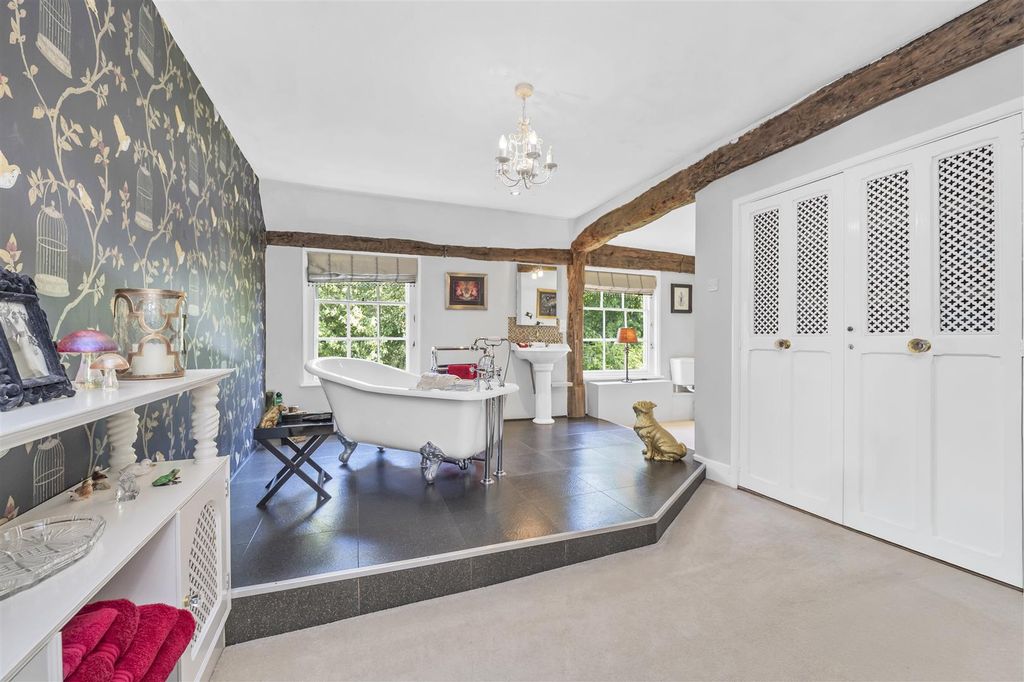 Additional image 18 of 8 bed detached house for saleSchool Road, Risby IP28