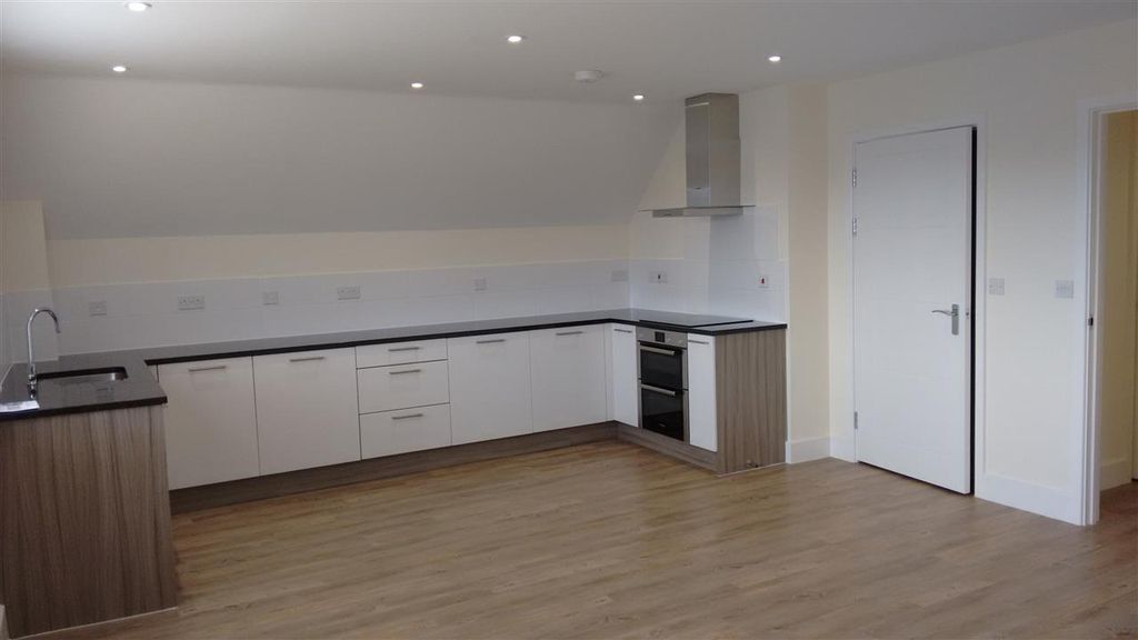 Property photo 2 of 13 Open Plan Kitchen & Living Area