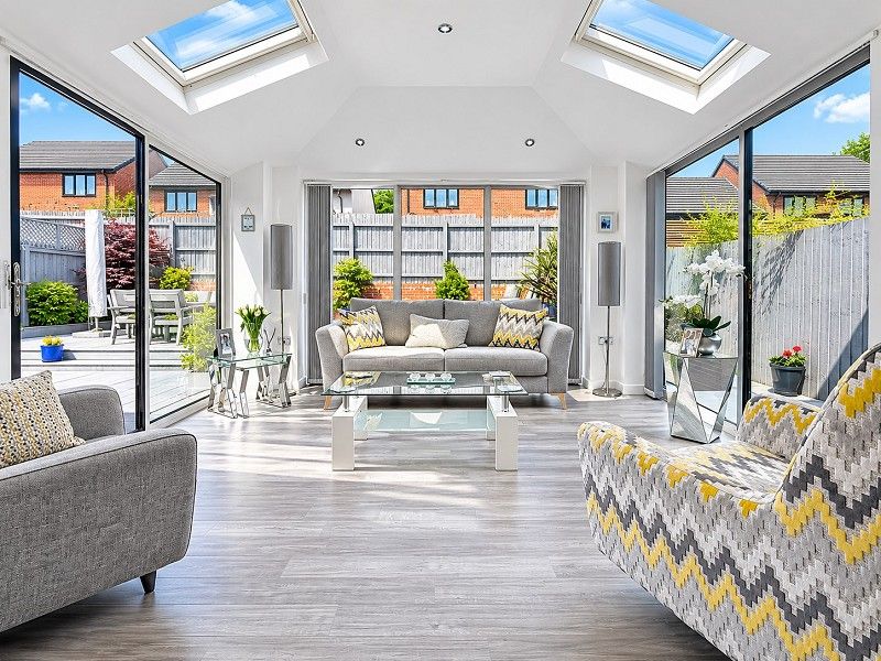 Property photo 2 of 39 Orangery