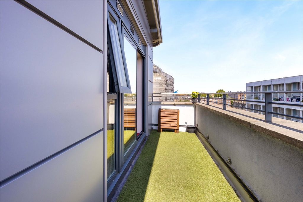 Property photo 3 of 15 Balcony View 2