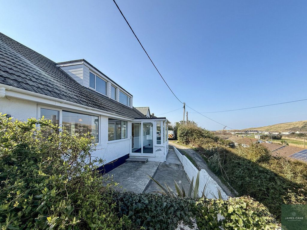 Additional image 27 of 4 bed detached bungalow for saleStation Road, Perranporth TR6