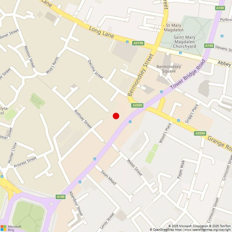 Property photo 2 of 6 Property Map