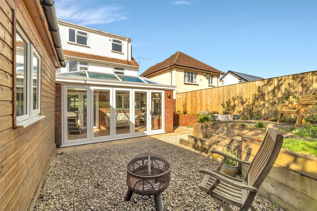 Additional image 50 of 5 bed detached house for saleMonkton Road, Honiton, Devon EX14