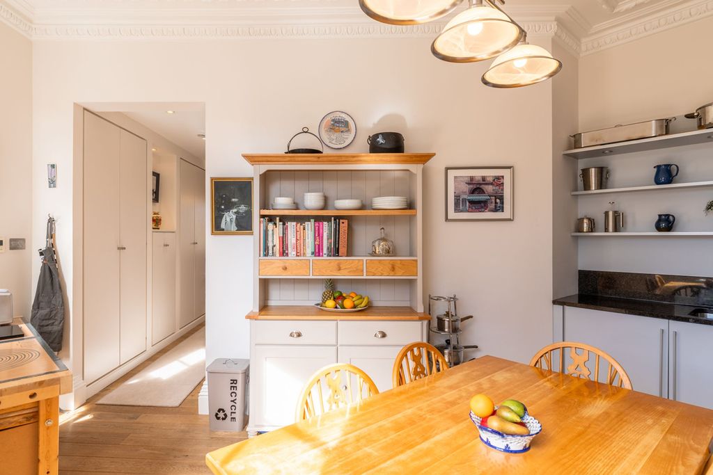 Additional image 11 of 2 bed flat for sale15 Crown Road North, Dowanhill G12