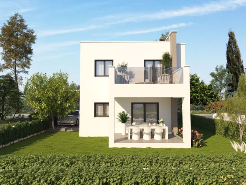Property photo 2 of 9 Villa - Artist...