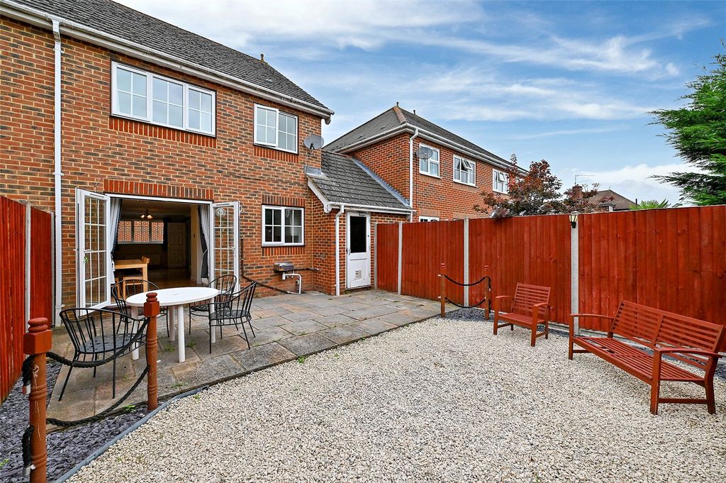 Property photo 1 of 11 Rear Exterior