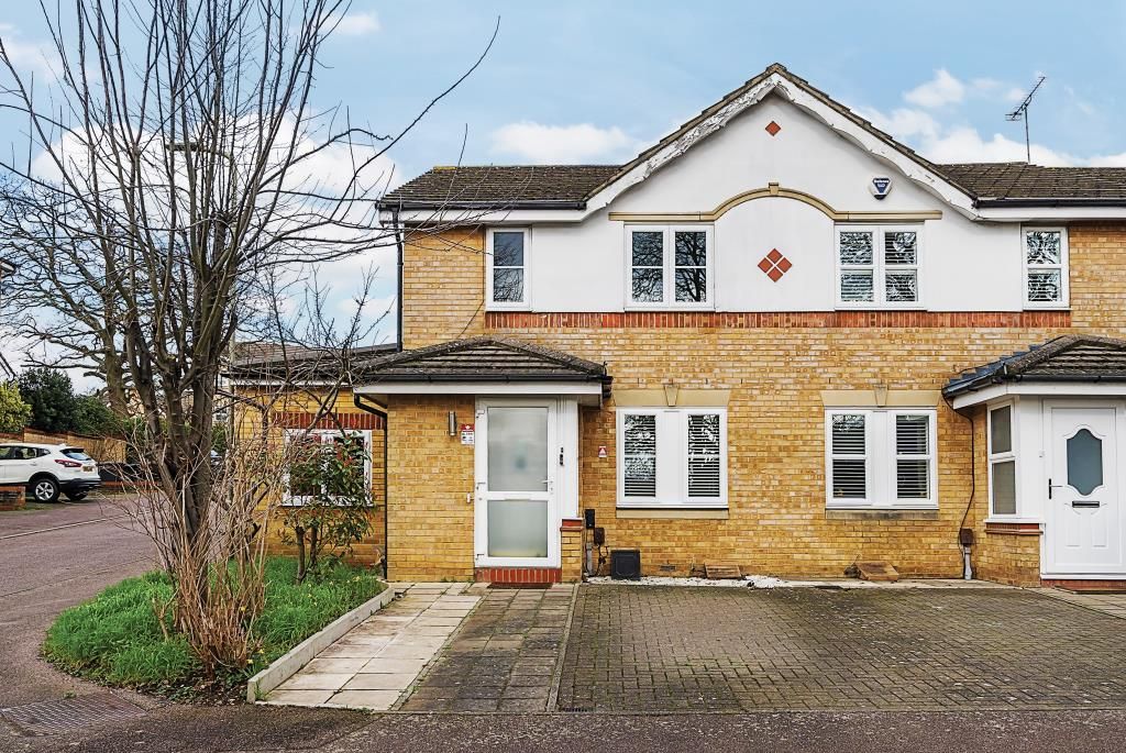 Property photo 1 of 10 External Front
