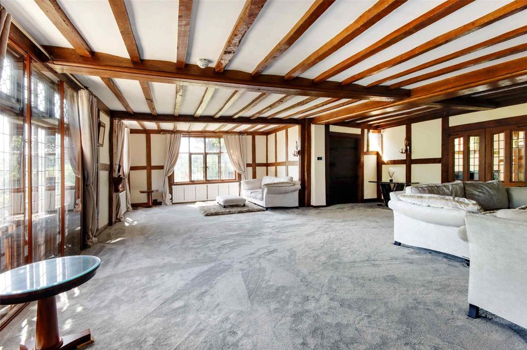Additional image 7 of 6 bed detached house for saleFontridge Lane, Etchingham, East Sussex TN19