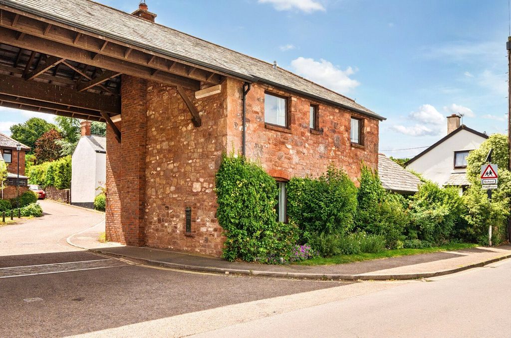 Property photo 1 of 13 Rear Elevation