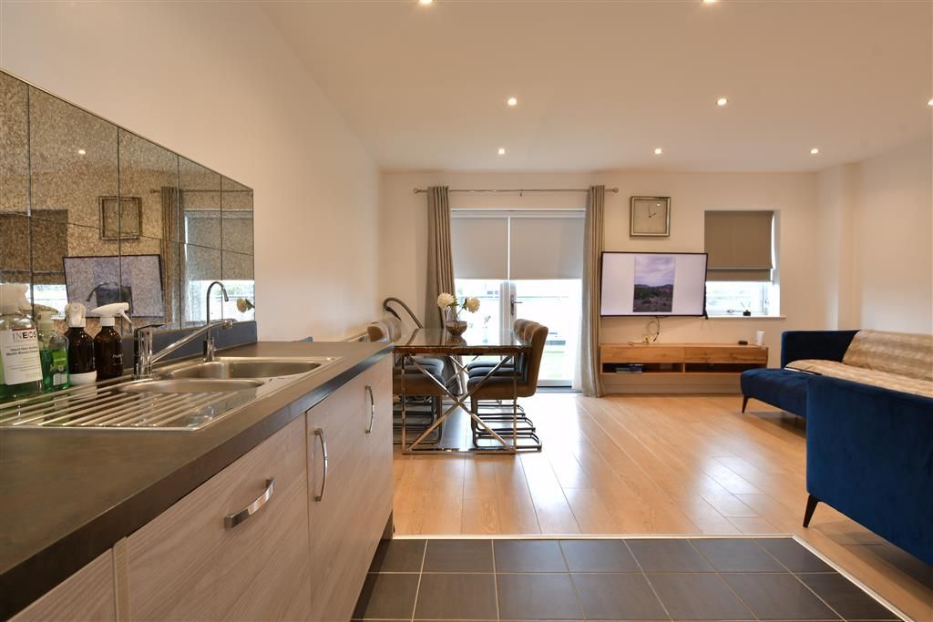 Property photo 3 of 14 Lounge/Kitchen /Dining Room
