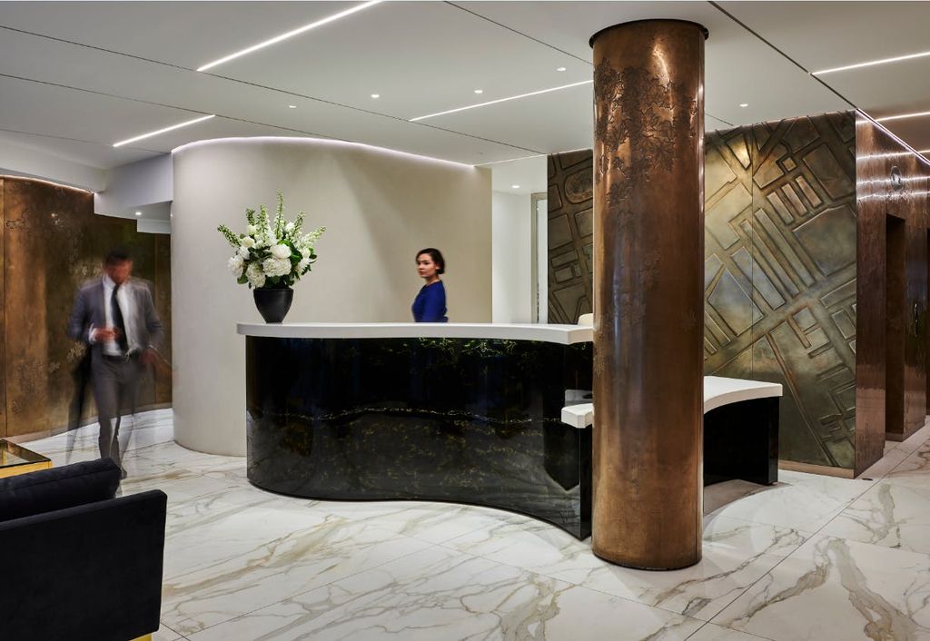 Property photo 3 of 6 Mayfair Reception.Png