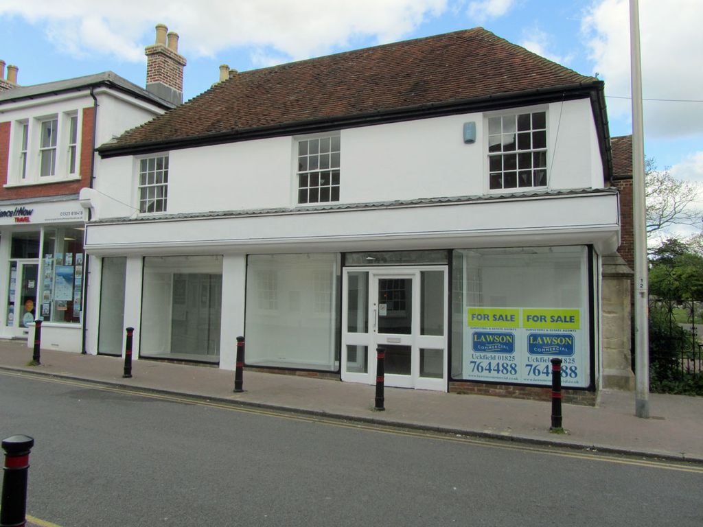 Property photo 1 of 4 20, Hailsham