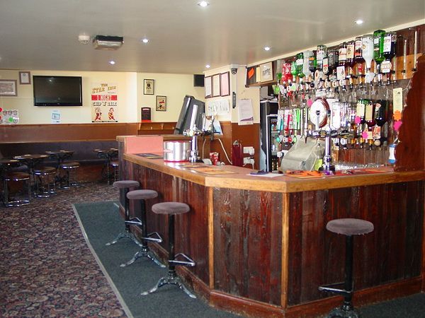 Property photo 2 of 5 Bar