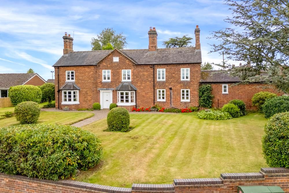 Property photo 1 of 28 The Gables
