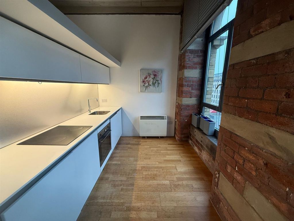 Property photo 2 of 4 Kitchen Angle