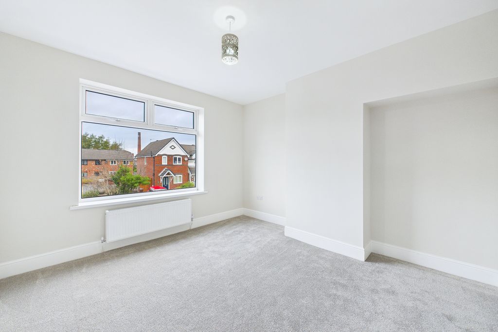 Property photo 3 of 8 Bedroom One