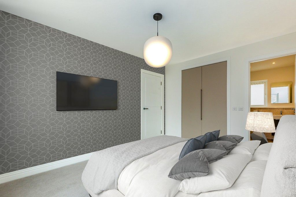Additional image 8 of 4 bed detached house for sale"Balmaha" at Off Charlesfield Road, Livingston EH54