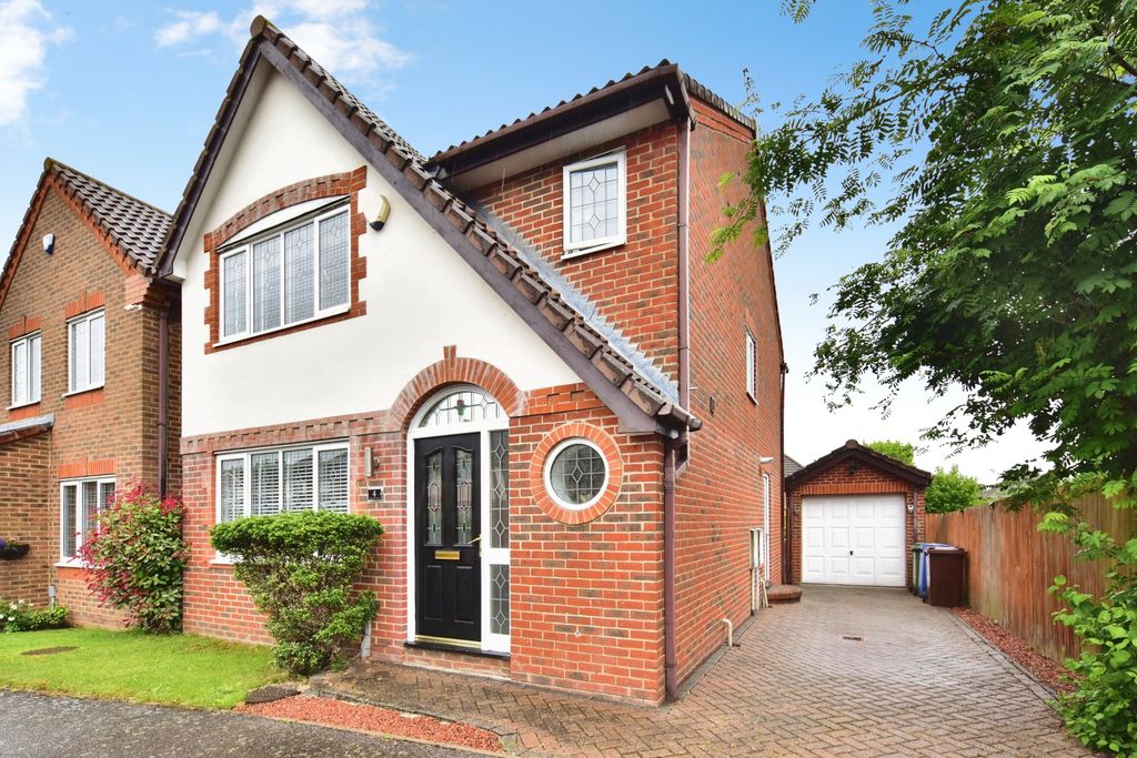Additional image 20 of 3 bed detached house for saleGalena Close, Sittingbourne ME10